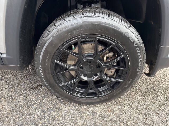 2021 Jeep Compass Sport