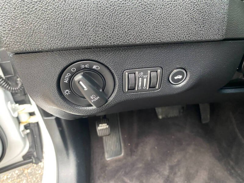 2018 Dodge Charger R/T