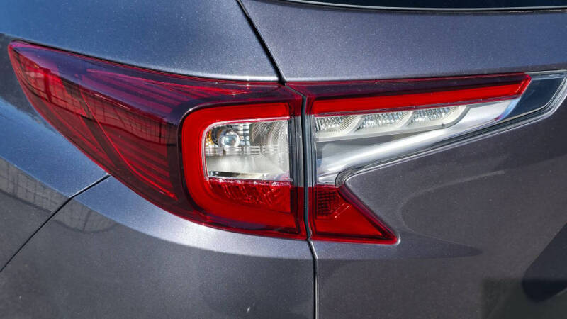 2019 Acura RDX w/Tech