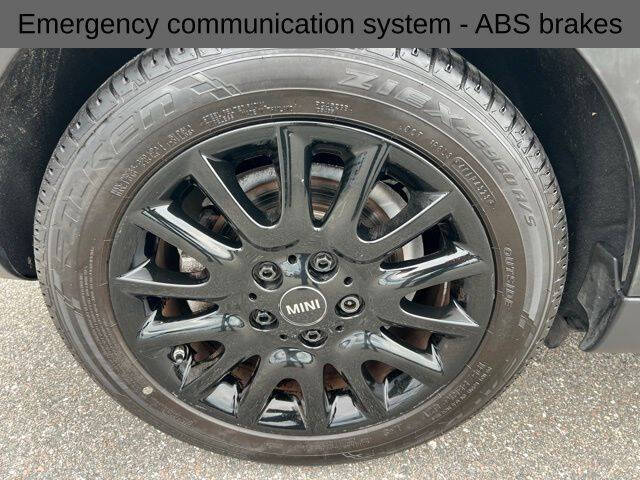 2020 MINI Hardtop 4 Door Cooper S
