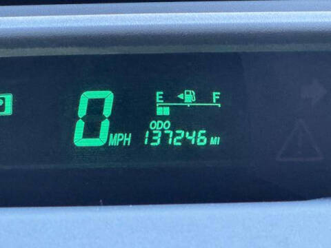 2008 Toyota Prius Standard