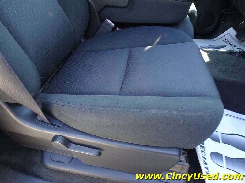 2013 Chevrolet Silverado 2500HD