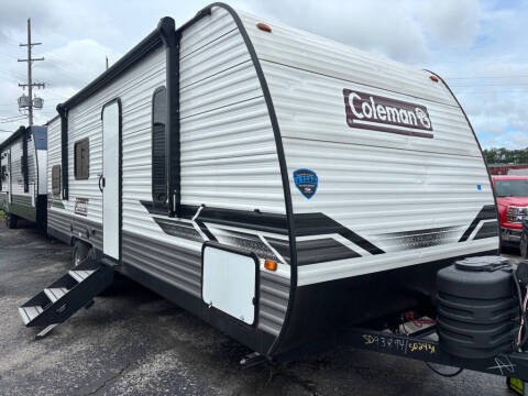 2024 Coleman COLEMAN LANTERN