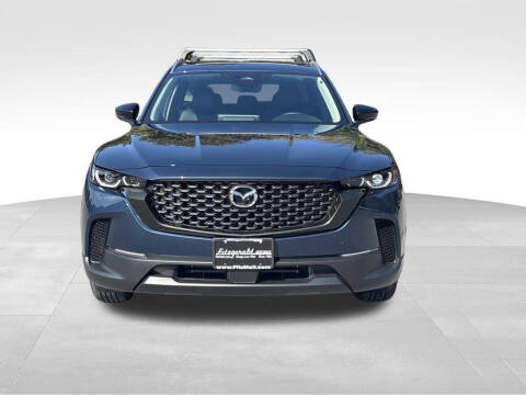 2025 Mazda CX-50 2.5 S Preferred