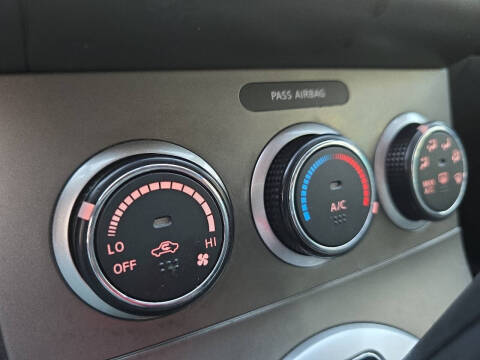 2010 Nissan Sentra 2.0 SL