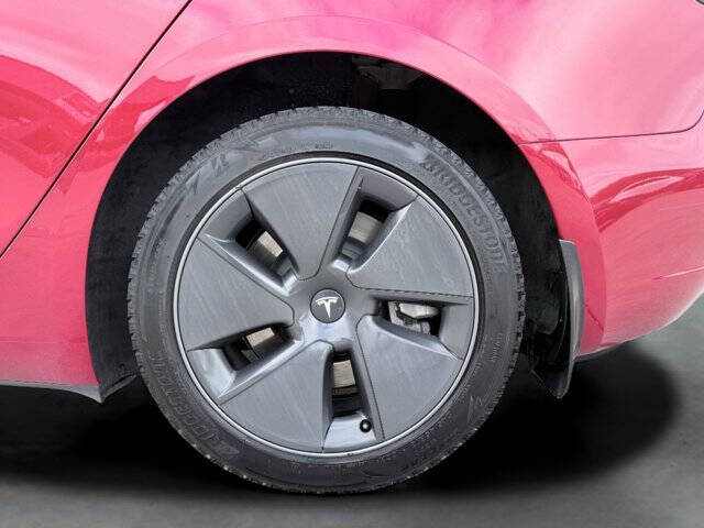2023 Tesla Model 3 Long Range