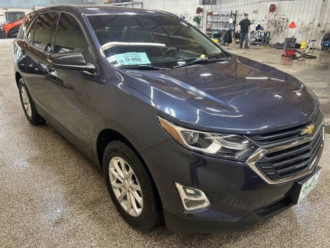 2019 Chevrolet Equinox for sale at Dells Auto in Dell Rapids SD