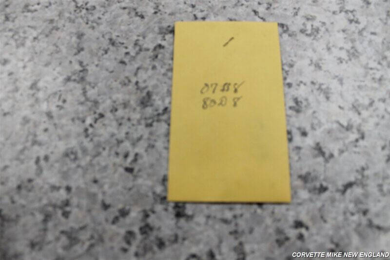 1976 Chevrolet Monte Carlo