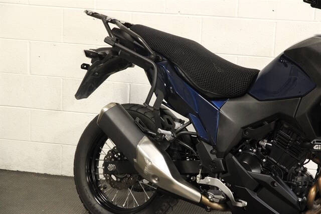 2022 Kawasaki Versys-X 3