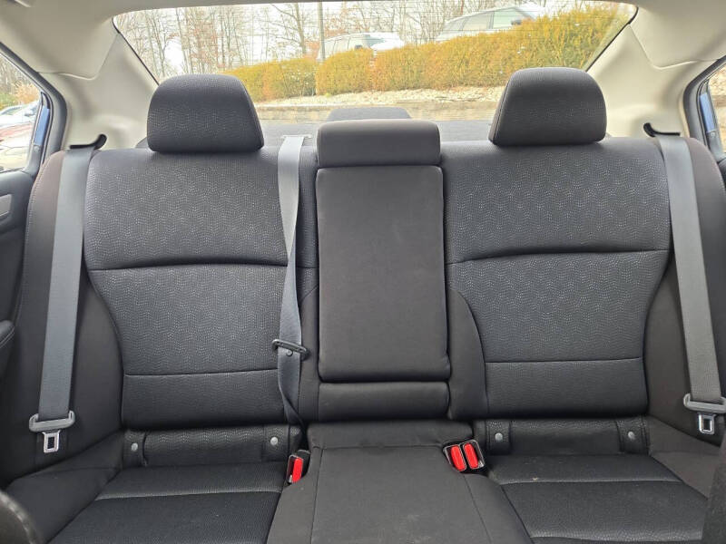 2017 Subaru Legacy 2.5i Premium