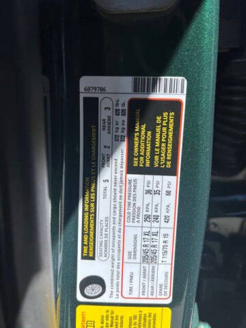 2017 MINI Hardtop 4 Door Cooper
