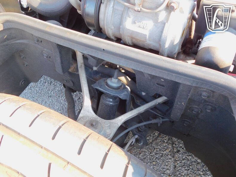 1995 Chevrolet Corvette