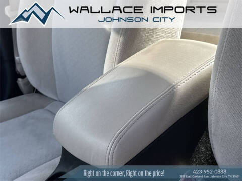 2014 Chevrolet Impala Limited LT Fleet