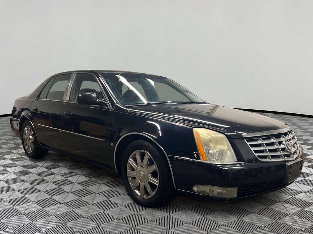 2006 Cadillac DTS for sale at Paley Auto Group in Columbus, OH