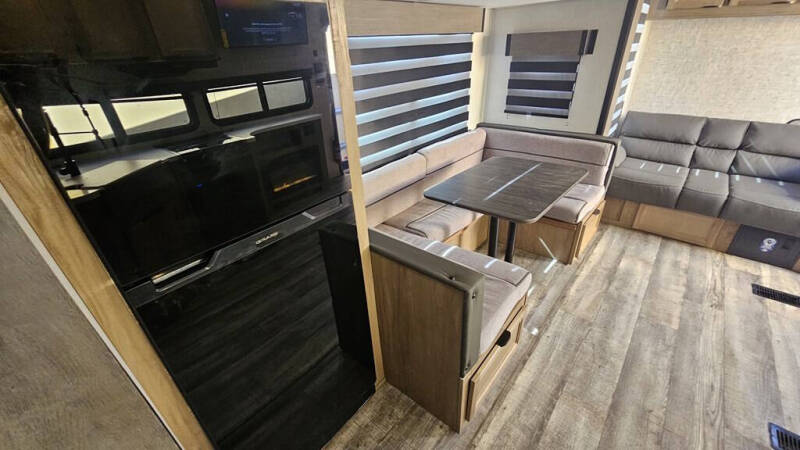 2024 Forest River Cherokee