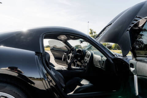 2006 Dodge Viper SRT-10