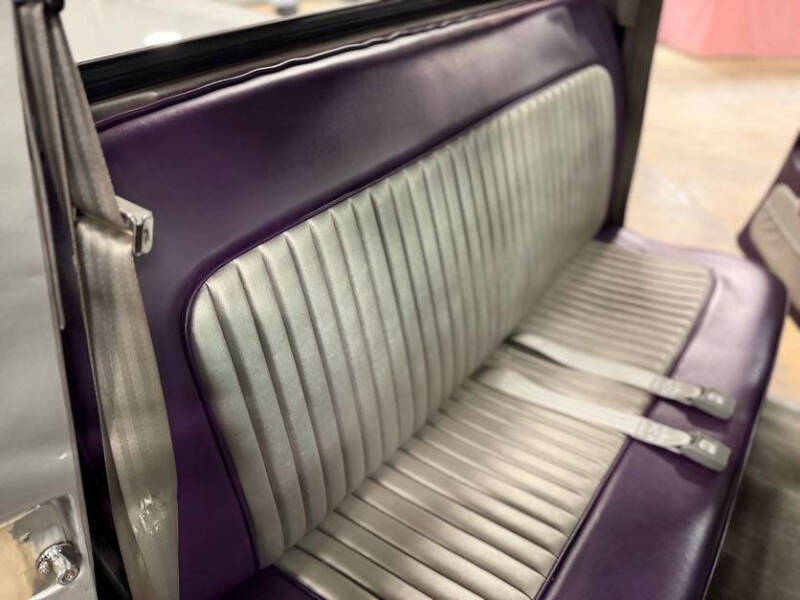 1954 Studebaker 3-R PIckup