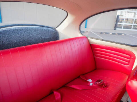 1965 Volkswagen Beetle