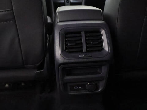 2022 Volkswagen Tiguan SEL R-Line 4Motion