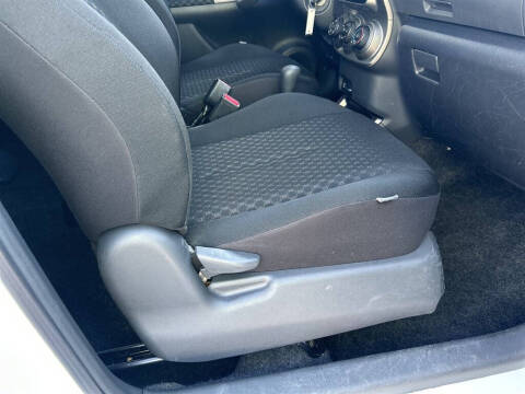 2013 Scion xD
