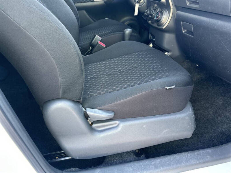 2013 Scion xD