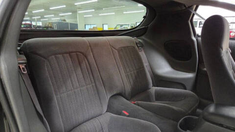 1999 Chevrolet Camaro