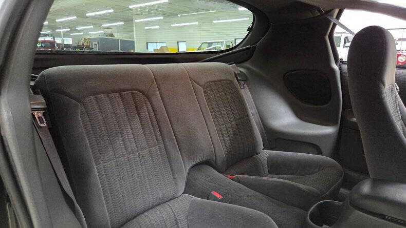 1999 Chevrolet Camaro