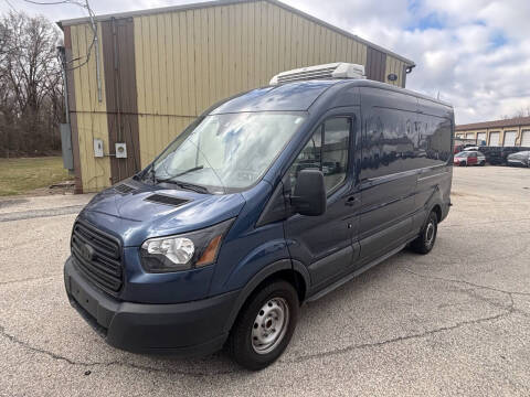 2018 Ford Transit for sale at A to Z Motors Inc. in Griffith IN