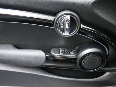 2022 MINI Hardtop 2 Door Cooper S