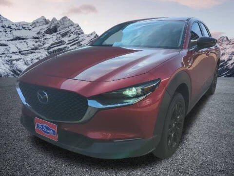 2026 Mazda CX-30 2.5 S Select Sport