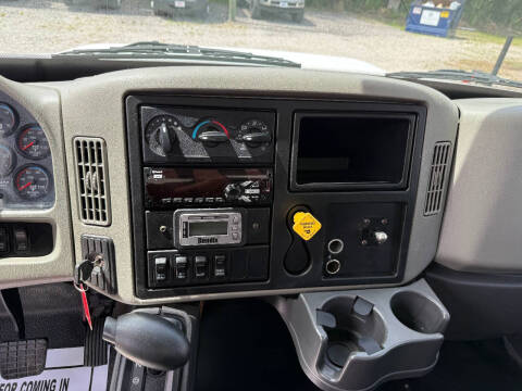 2018 International DuraStar 4300