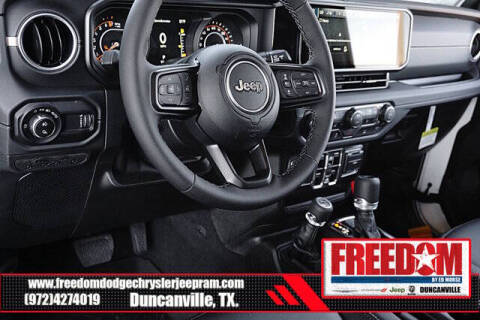 2025 Jeep Gladiator High Tide