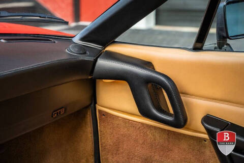 1989 Ferrari 328 GTB