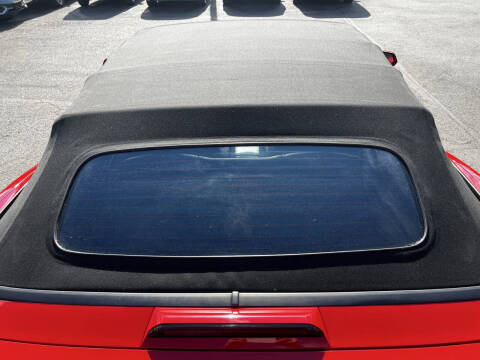 2012 Chevrolet Camaro LT