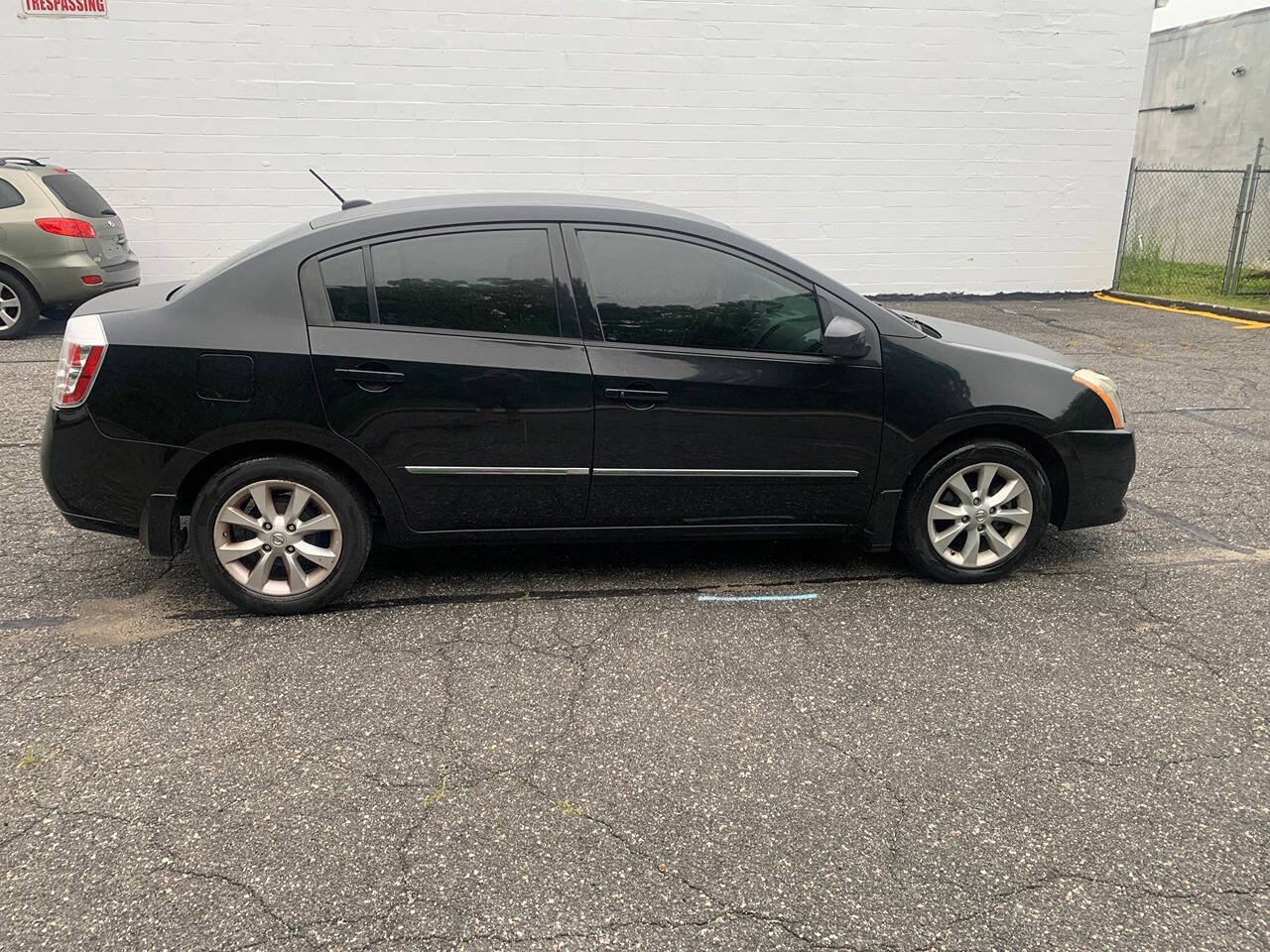 2010 Nissan Sentra for sale at Avilor Auto Terminal inc. in Central Islip, NY