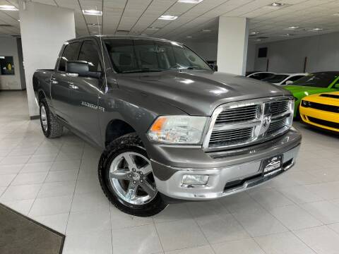 2012 RAM 1500 for sale at Rehan Motors in Springfield IL