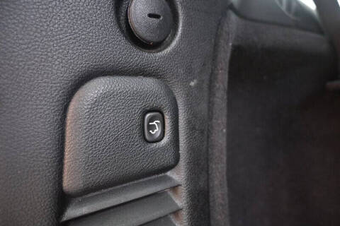 2018 Dodge Durango SRT