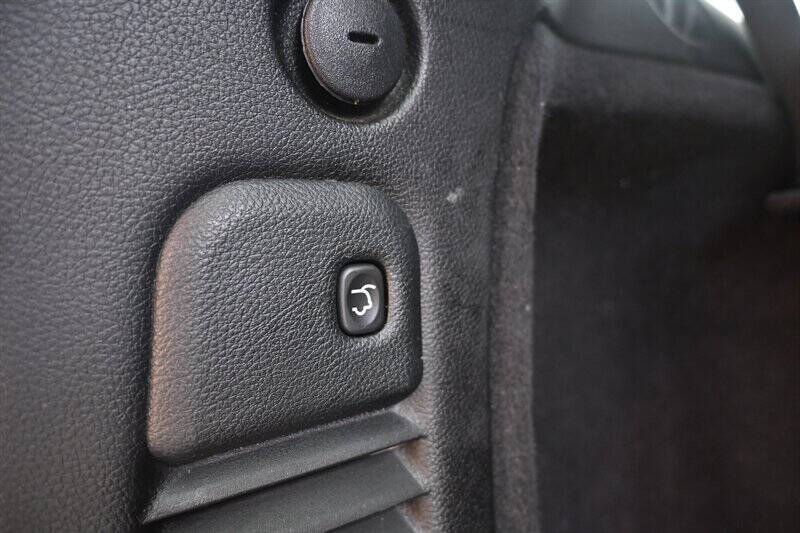 2018 Dodge Durango SRT