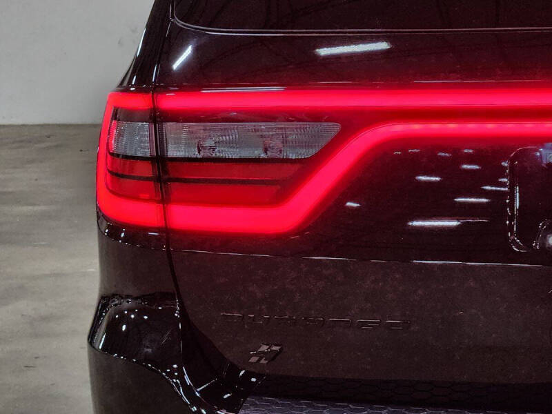 2022 Dodge Durango R/T