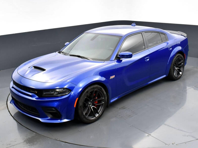 2021 Dodge Charger for sale in Somerville, NJ