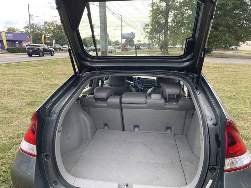 2013 Honda Insight EX