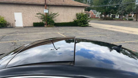 2013 Volkswagen CC Lux