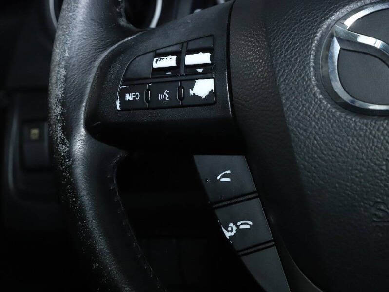 2012 Mazda MAZDA5 Touring