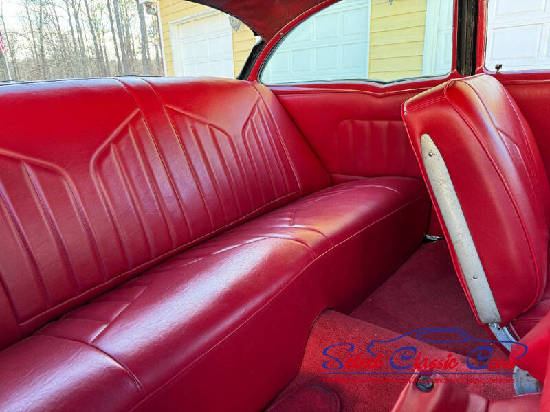 1956 Chevrolet Bel Air