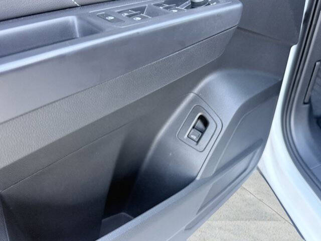 2021 Volkswagen Atlas Cross Sport V6 SE R-Line