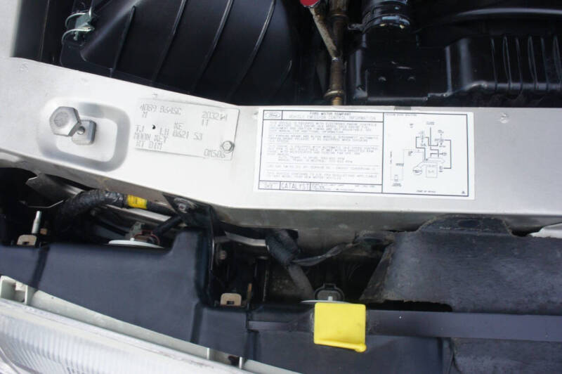 1990 Ford Thunderbird SC