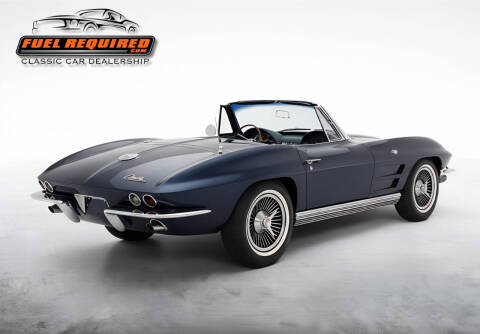 1964 Chevrolet Corvette