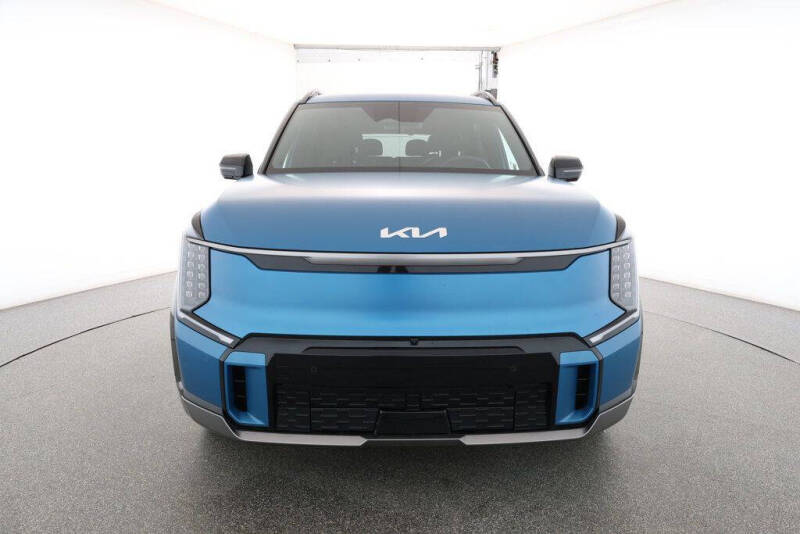 2024 Kia EV9 GT-Line