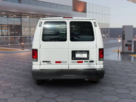2013 Ford E-Series E-150