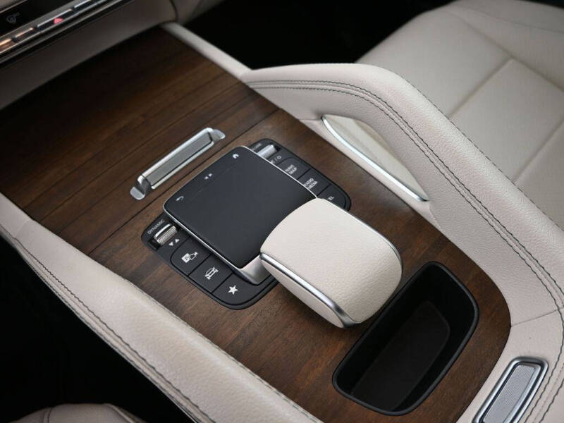 2021 Mercedes-Benz GLE GLE 350 4MATIC